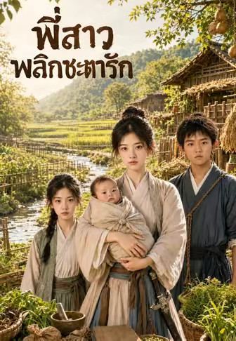 (พากย์)พี่สาวพลิกชะตารัก