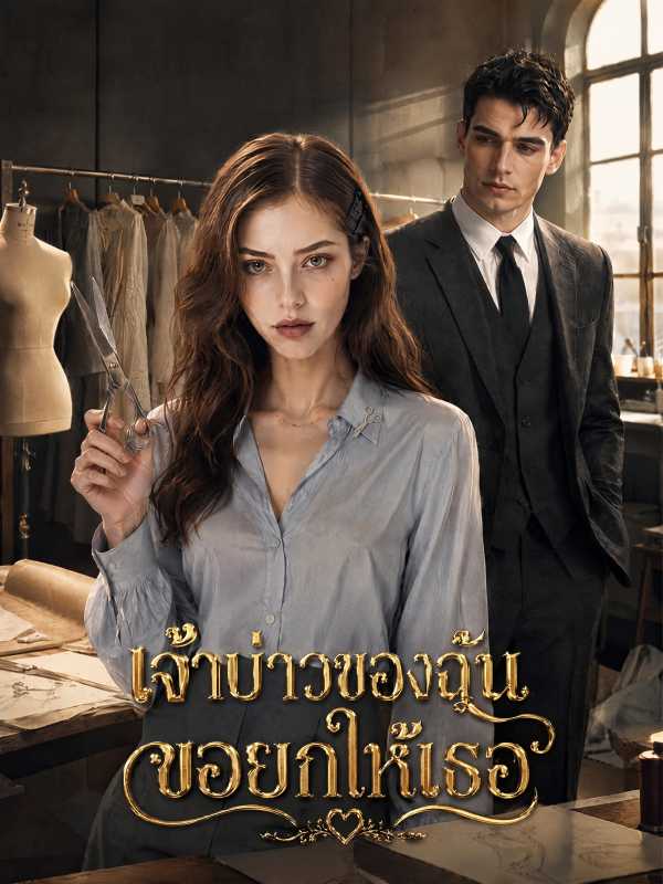 เจ้าบ่าวของฉัน ขอยกให้เธอ