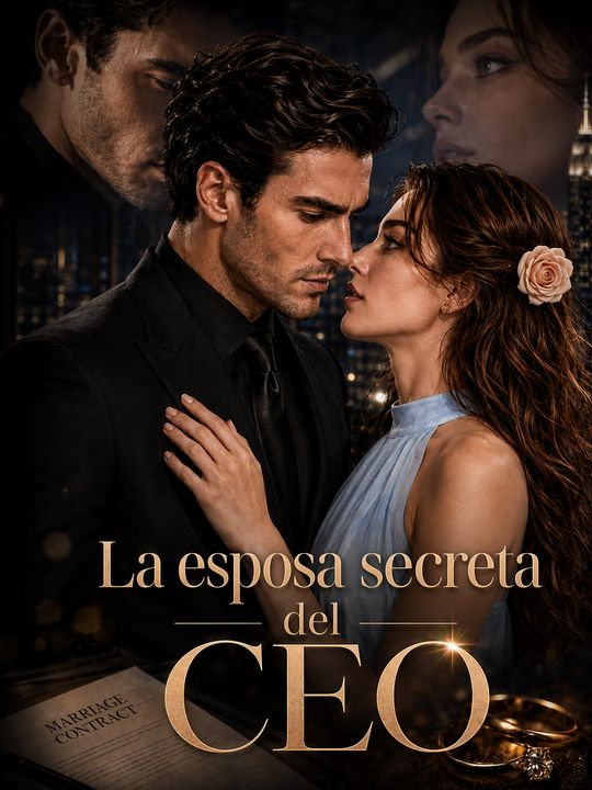 La esposa secreta del CEO