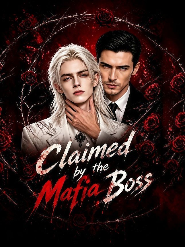 Claimed by the Mafia Boss