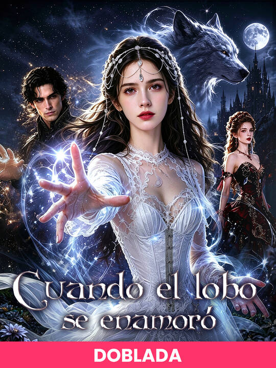 (DOBLADA)Cuando el lobo se enamoró