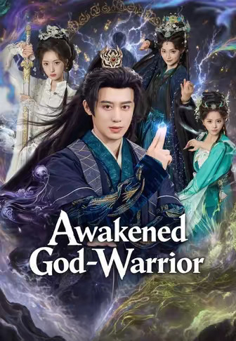 Awakened God‑Warrior