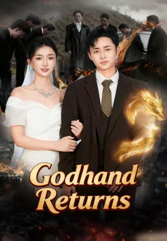 Godhand Returns