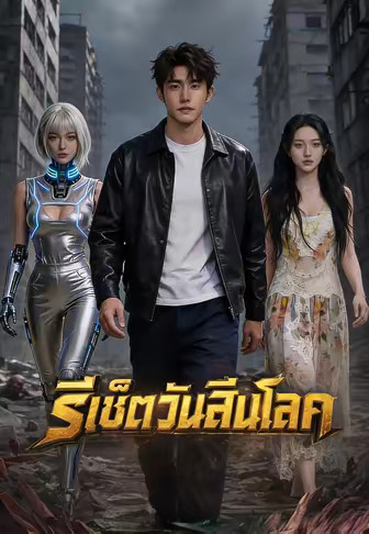 รีเซ็ตวันสิ้นโลก