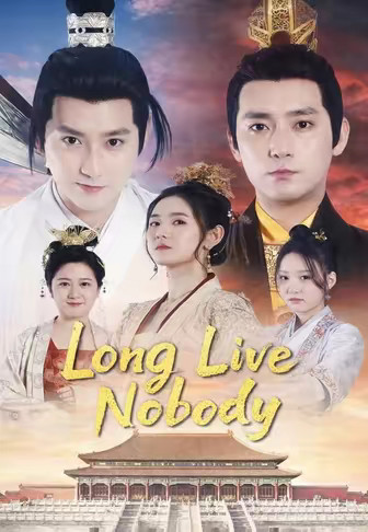 Long Live Nobody
