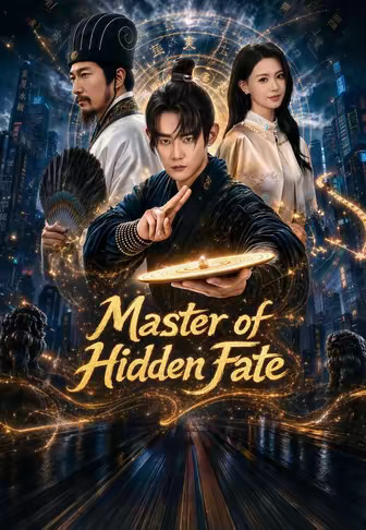 Master of Hidden Fate