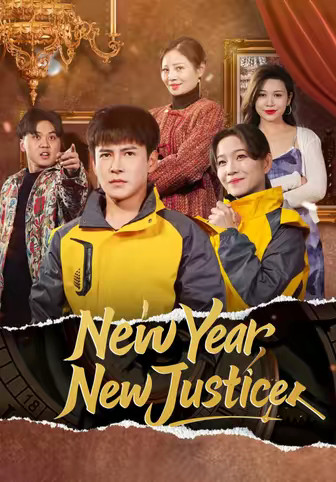 New Year, New Justice