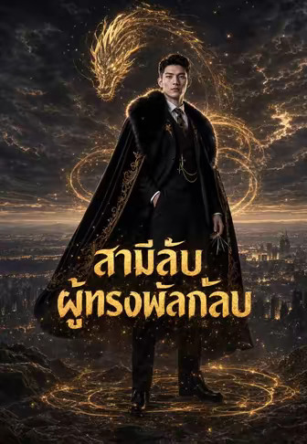 สามีลับผู้ทรงพลังกลับ