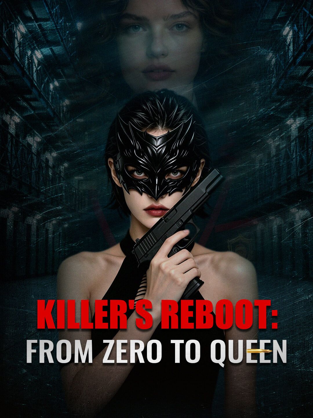 Killer's Reboot : From Zero to Queen