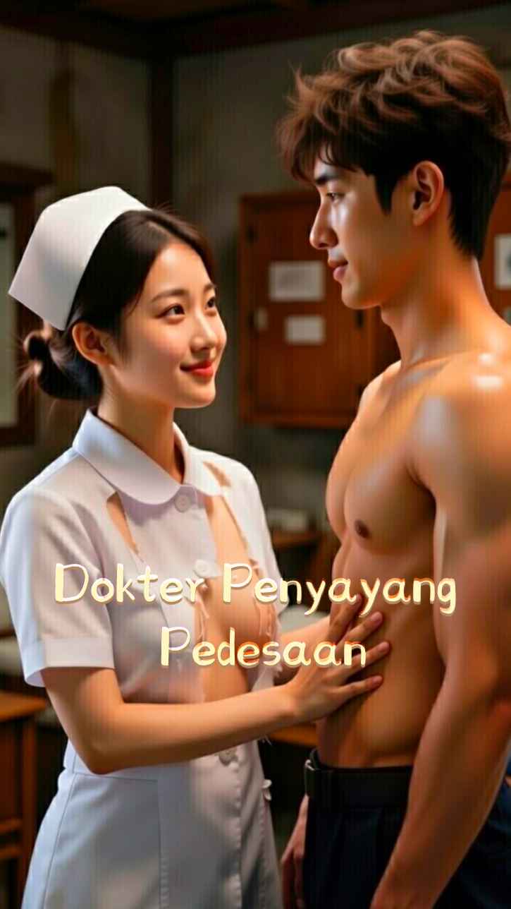 Dokter Cinta Pedesaan
