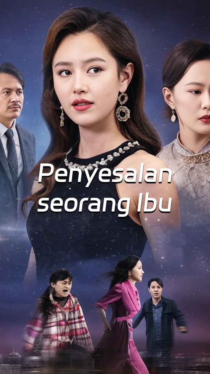 Tobat Seorang Ibu