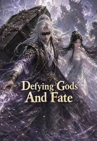 Defying Gods And Fate