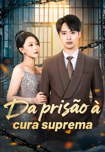Da prisão à cura suprema