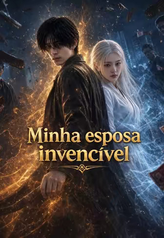 Minha esposa invencível