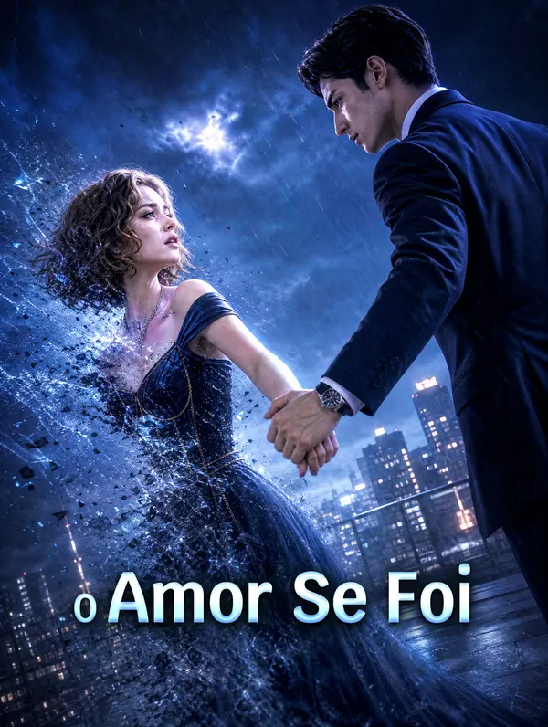 O Amor Se Foi