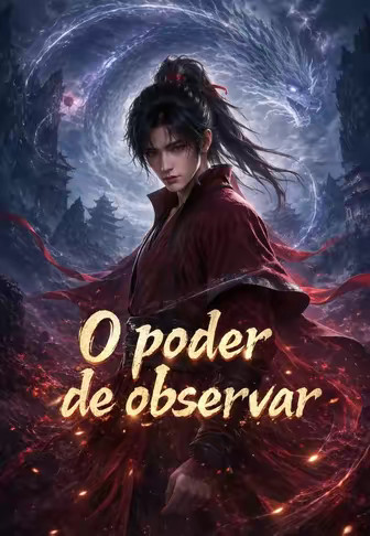 O poder de observar