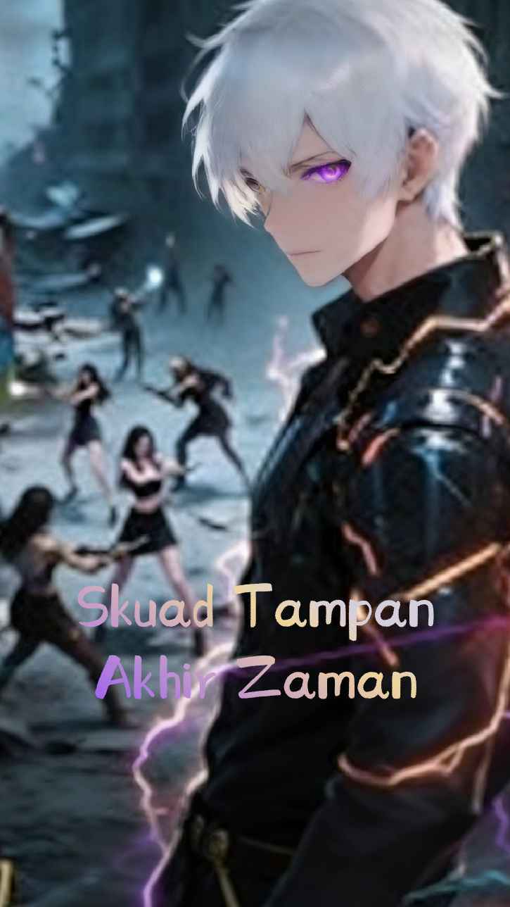 Pasukan Kecantikan Kiamat