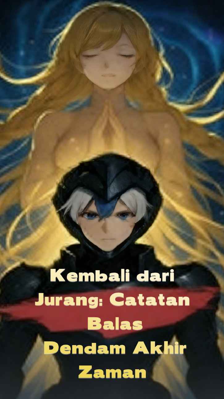 Kembali dari Jurang: Catatan Balas Dendam Kiamat