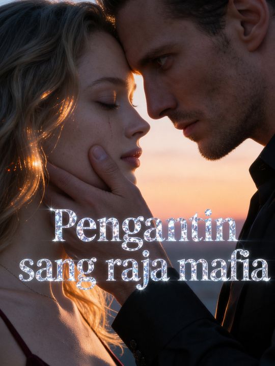Pengantin sang raja mafia