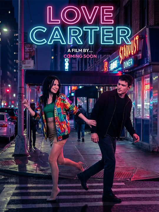 Loving Carter