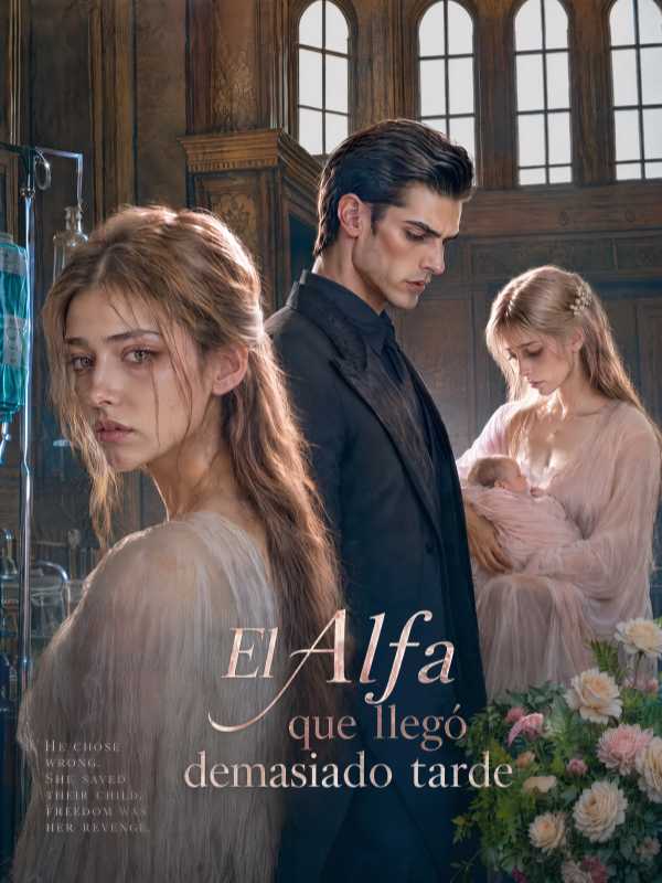 El Alfa que llegó demasiado tarde