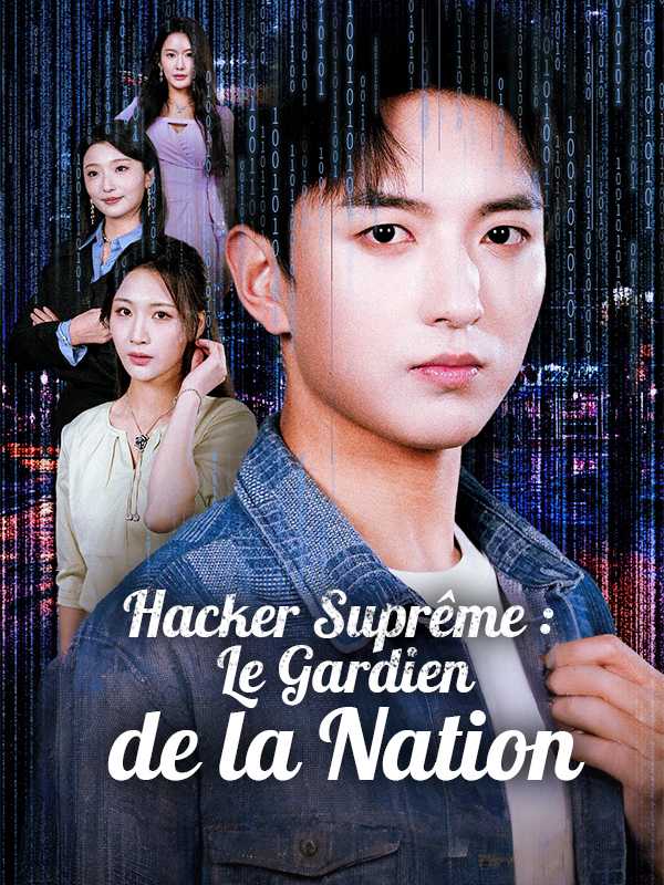 Hacker Suprême : Le Gardien de la Nation