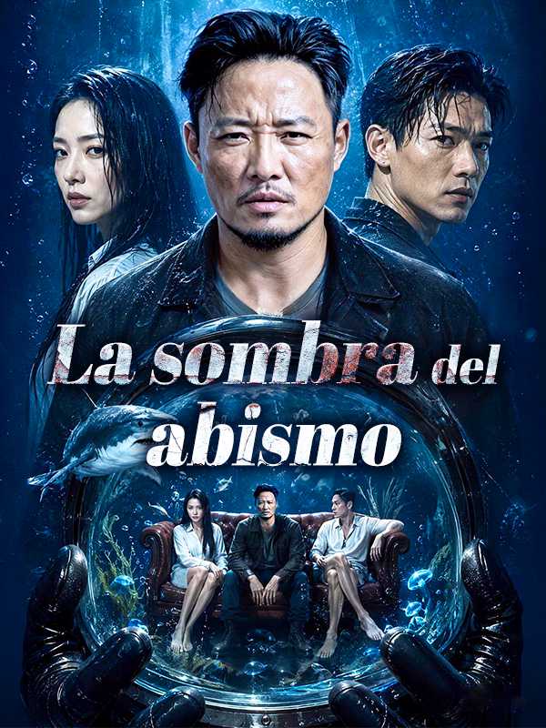 La sombra del abismo