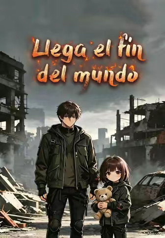 Llega el fin del mundo