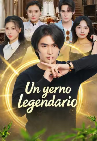 Un yerno legendario