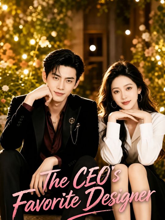 The CEO's Favorite Designer