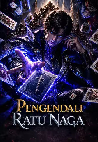 Pengendali Ratu Naga