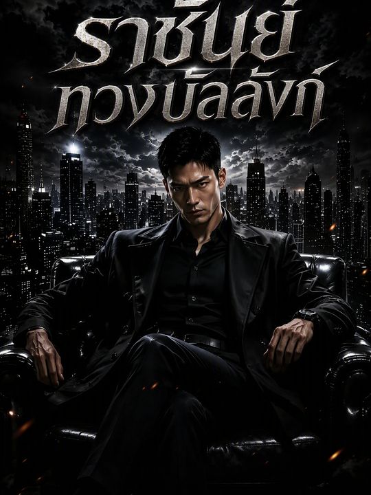 ราชันย์ทวงบัลลังก์