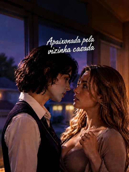 Minha vizinha, meu amor proibido