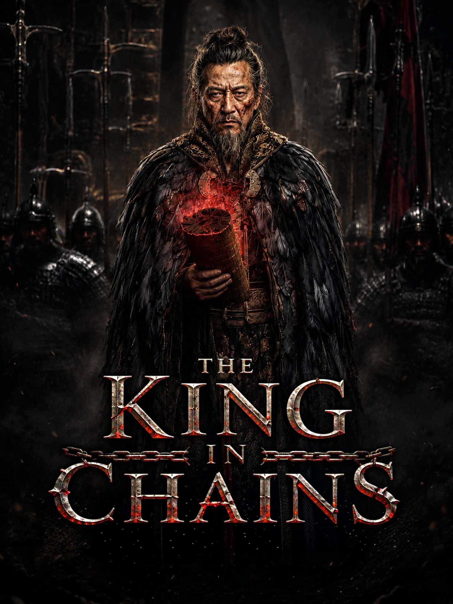 The King in Chains