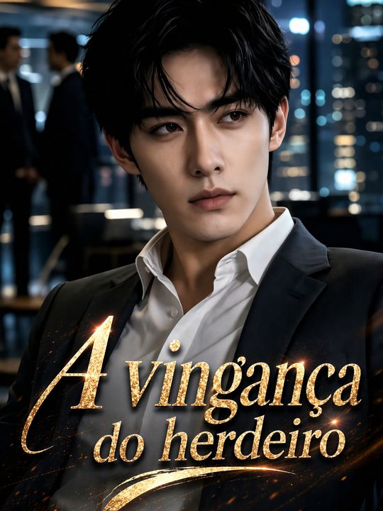 O retorno do herdeiro