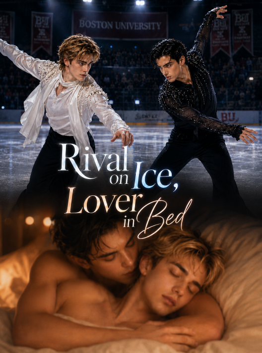 Rival on Ice，Love rin Bed