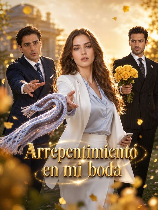 Arrepentimiento en mi boda