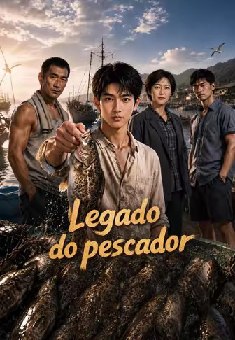 Legado do pescador