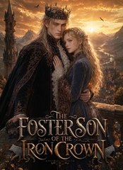 the dragon's foster son (2024)