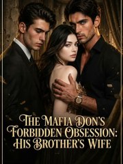 the mafia don's forbidden obsession (2024)