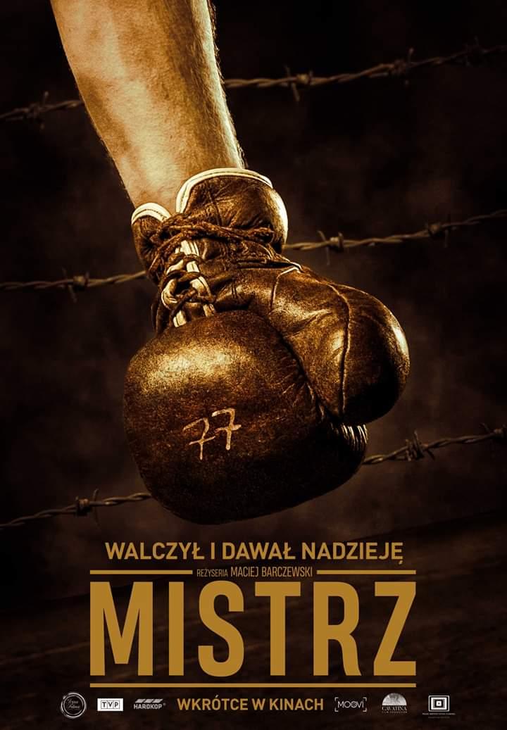 Mistrz (2022)