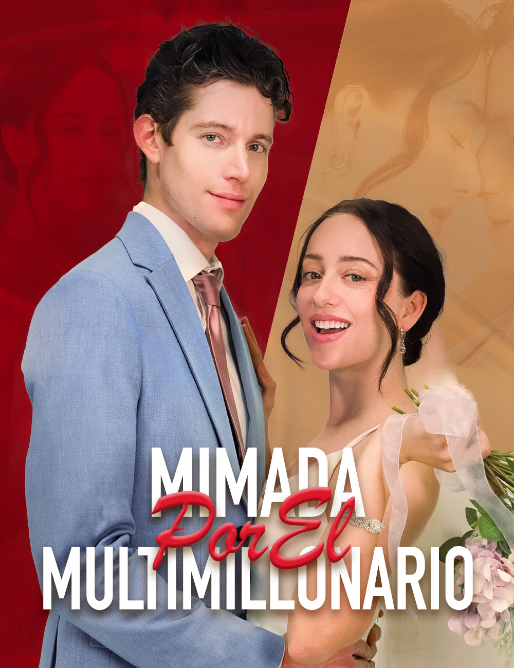 Mimada Por El Multimillonario (2024)