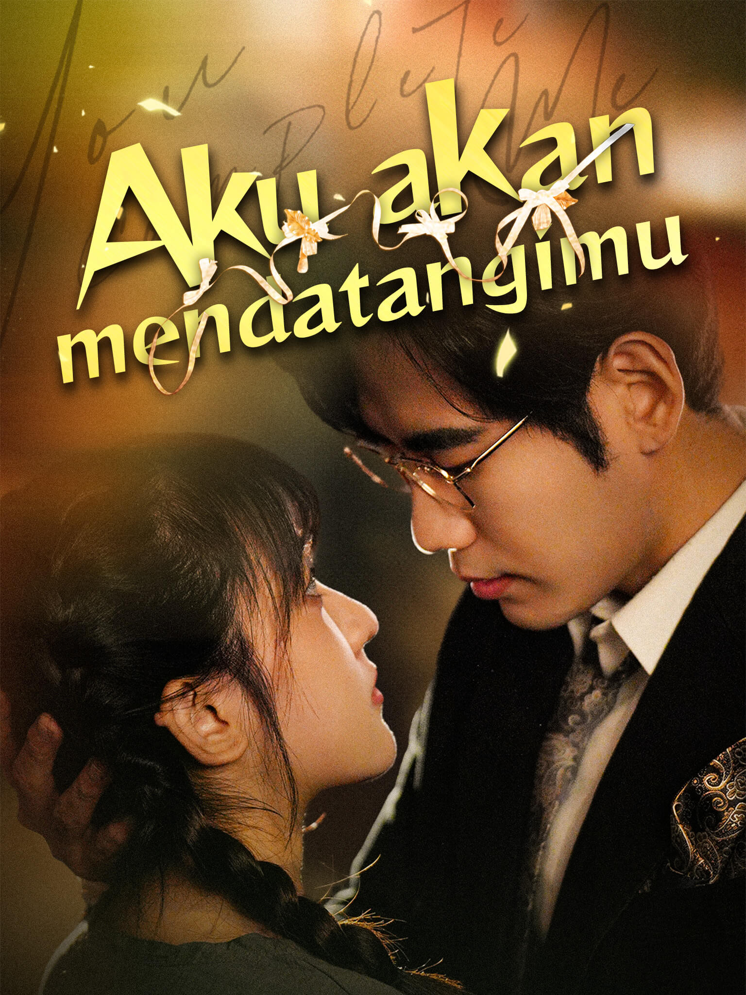 Aku akan mendatangimu