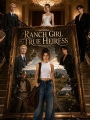 Ranch Girl True Heiress (2024)