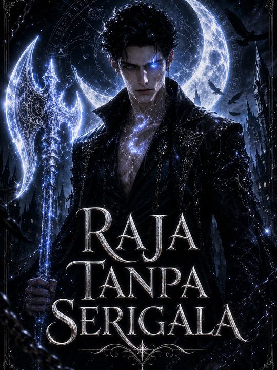 Raja Tanpa Serigala