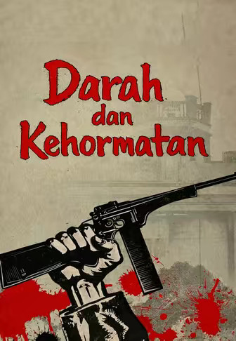Darah dan Kehormatan