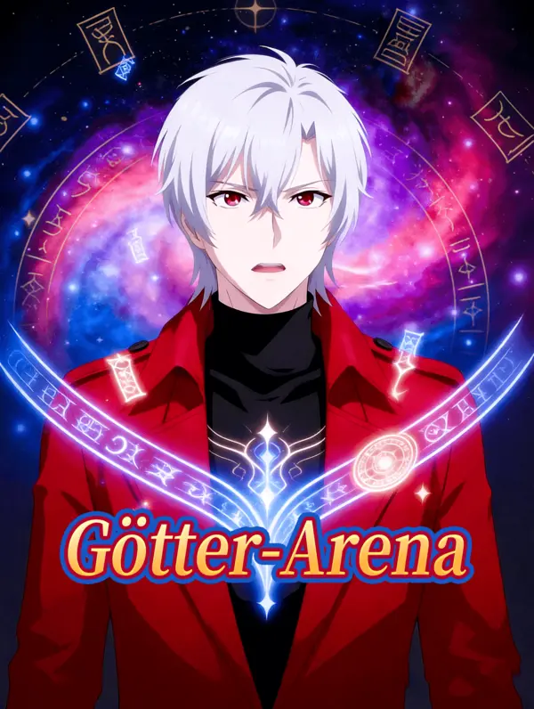 Götter-Arena