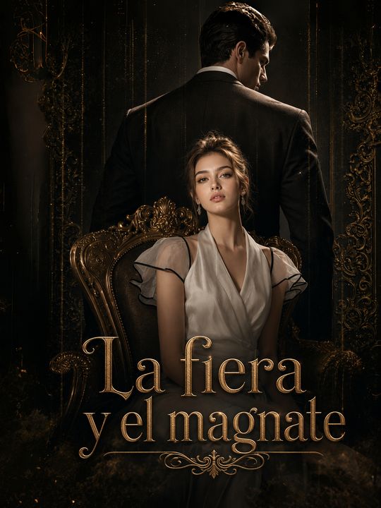 La fiera y el magnate
