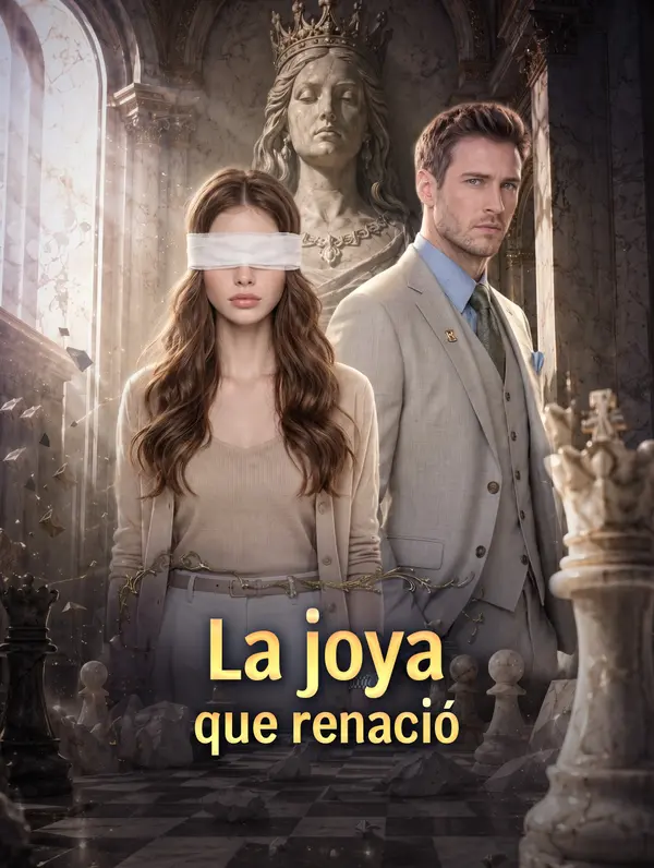 La joya que renació