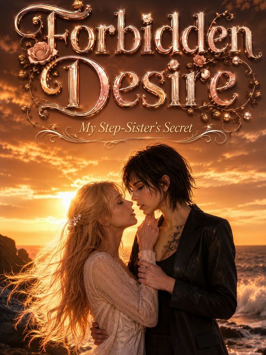 Forbidden Desire My Step-Sister's Secret